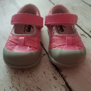 See Kai Run Millennium II Pink